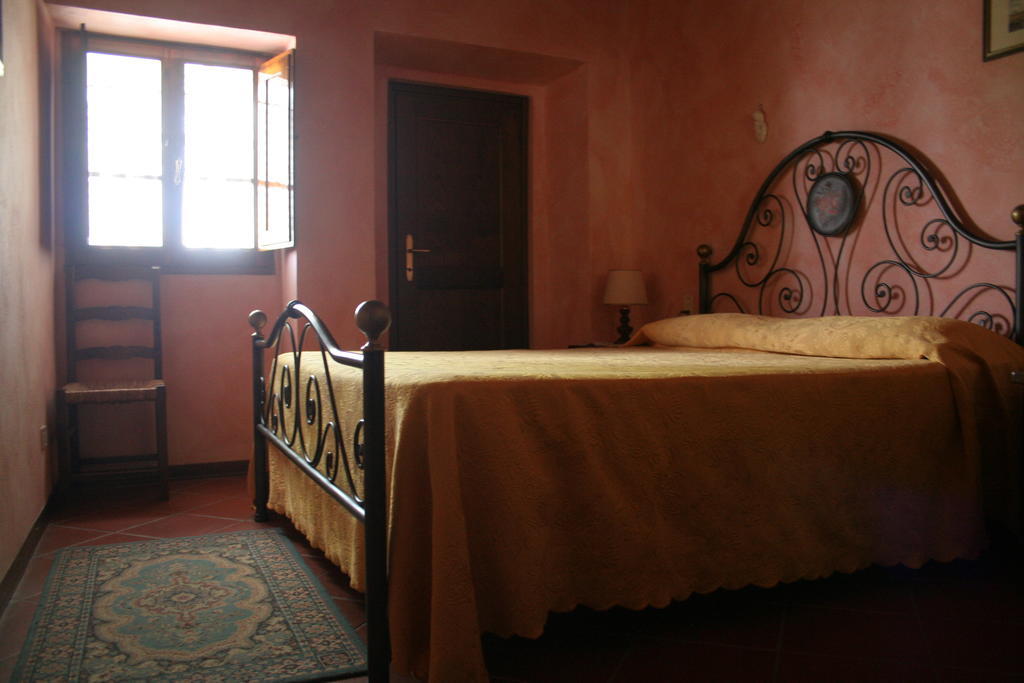 Il Sapito Guest House San Vivaldo Екстериор снимка